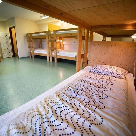 Arbot Hostel Husavik Exterior photo